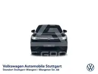 2025 Volkswagen ID5