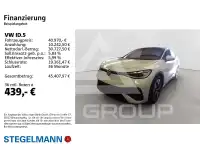 2025 Volkswagen ID5