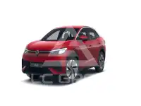 2025 Volkswagen ID5