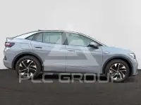 2025 Volkswagen ID5