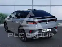 2025 Volkswagen ID5