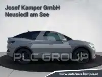 2025 Volkswagen ID5