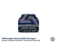 2025 Volkswagen ID5