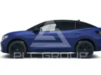 2025 Volkswagen ID5
