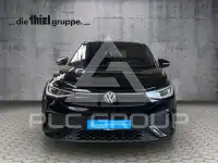 2025 Volkswagen ID5