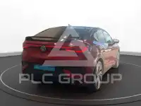 2025 Volkswagen ID5