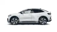 2025 Volkswagen ID5