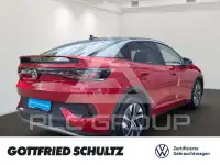 2025 Volkswagen ID5