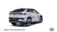2025 Volkswagen ID5