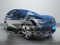 2025 Volkswagen ID5