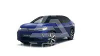 2025 Volkswagen ID5