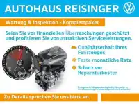 2025 Volkswagen ID5