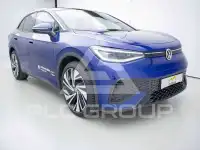2025 Volkswagen ID5