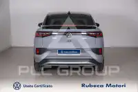 2025 Volkswagen ID5