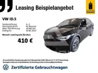2025 Volkswagen ID5