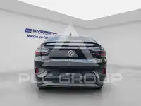 2025 Volkswagen ID5
