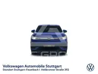 2025 Volkswagen ID5