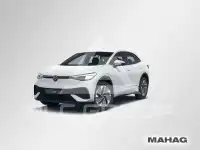 2025 Volkswagen ID5