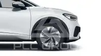 2025 Volkswagen ID5