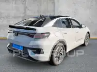 2025 Volkswagen ID5
