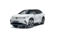 2025 Volkswagen ID5