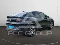 2025 Volkswagen ID5