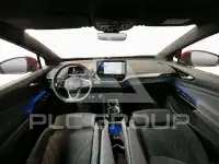 2025 Volkswagen ID5