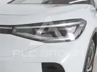 2025 Volkswagen ID5