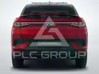 2025 Volkswagen ID5