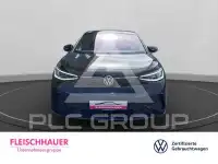 2025 Volkswagen ID5