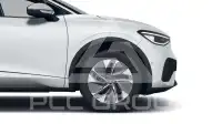 2025 Volkswagen ID5