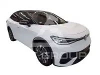 2025 Volkswagen ID5