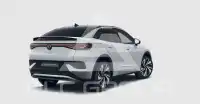 2025 Volkswagen ID5