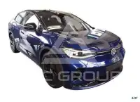 2025 Volkswagen ID5