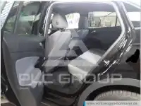 2025 Volkswagen ID5