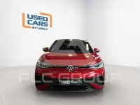 2025 Volkswagen ID5