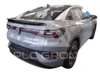 2025 Volkswagen ID5