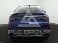 2025 Volkswagen ID5