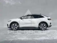 2025 Volkswagen ID5