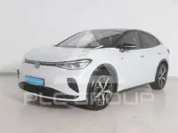 2025 Volkswagen ID5
