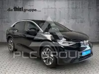 2025 Volkswagen ID5