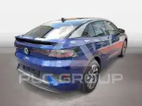 2025 Volkswagen ID5