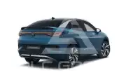 2025 Volkswagen ID5