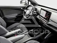 2025 Volkswagen ID5