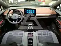 2025 Volkswagen ID5