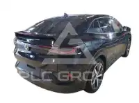 2025 Volkswagen ID5