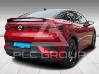 2025 Volkswagen ID5