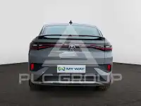 2025 Volkswagen ID5