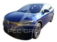 2025 Volkswagen ID5