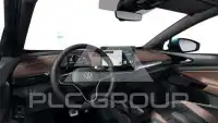 2025 Volkswagen ID5
